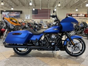 FLTRX 2026 Road Glide® thumb 3