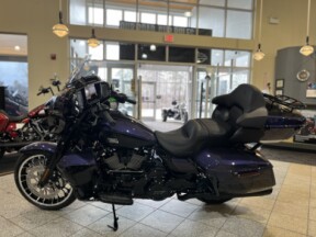 FLHXL 2026 Street Glide Limited thumb 0