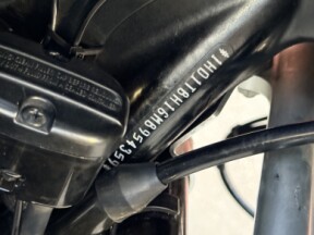 2021 Harley-Davidson® CVO™ Tri Glide®  thumb 1