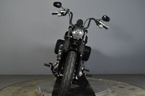 2025 Harley-Davidson® Street Bob® FXBB thumb 1