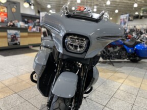 FLHXL 2026 Street Glide Limited thumb 1