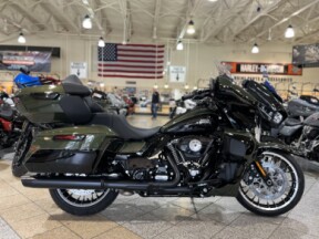 FLHXL 2026 Street Glide Limited thumb 3