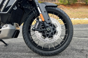 2026 Harley-Davidson® Pan America® 1250 Special RA1250S thumb 2