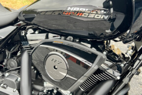 2026 Harley-Davidson® Road Glide® FLTRX thumb 3