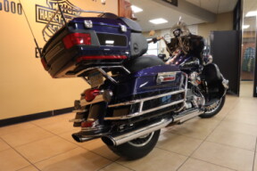 2012 Harley-Davidson HD Touring Electra Glide Ultra Limited FLHTCU thumb 0