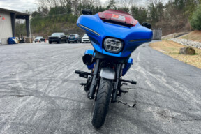 2026 Harley-Davidson® CVO Street Glide ST FLHXSTSE thumb 0