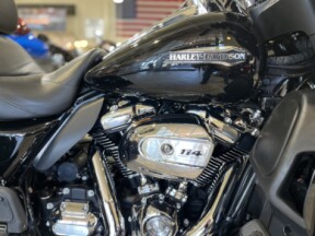 FLHTCUTG 2021 Tri Glide® Ultra thumb 2