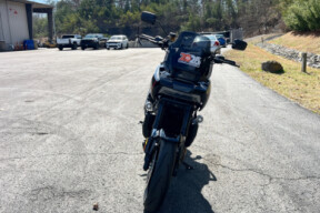 2026 Harley-Davidson® Pan America® 1250 ST RA1250ST thumb 0