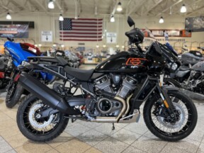 RA1250S 2026 Pan America® 1250 Special thumb 3