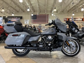 FLHXL 2026 Street Glide Limited thumb 3
