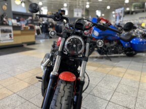 RH975 2026 Nightster® thumb 1