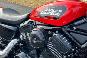 2026 Harley-Davidson® Nightster® RH975 thumb 3