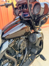 2021 Harley-Davidson® CVO™ Tri Glide®  thumb 0