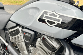 2026 Harley-Davidson® Pan America® 1250 Special RA1250S thumb 3