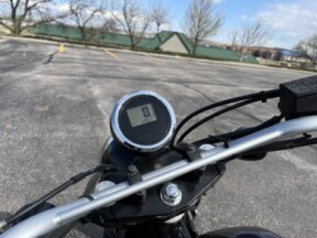 2017 Yamaha SCR950 thumb 2
