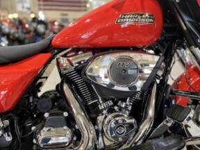 FLHX 2026 Street Glide® thumb 3