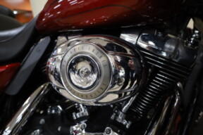 FLHTCU 2008 Electra Glide® Ultra Classic® thumb 0