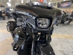 FLHXL 2026 Street Glide Limited thumb 1