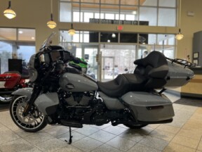 FLHXL 2026 Street Glide Limited thumb 0