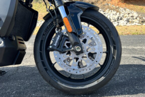 2026 Harley-Davidson® Pan America® 1250 ST RA1250ST thumb 2