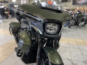 FLHXL 2026 Street Glide Limited thumb 1