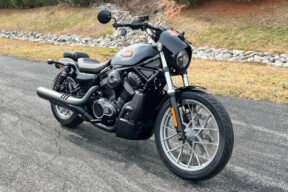 RH975S 2026 Nightster Special® thumb 1