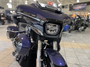 FLHXL 2026 Street Glide Limited thumb 1