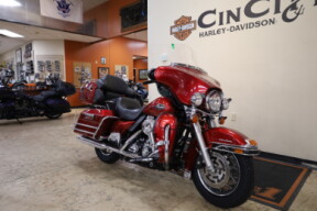 FLHTCU 2008 Electra Glide® Ultra Classic® thumb 2