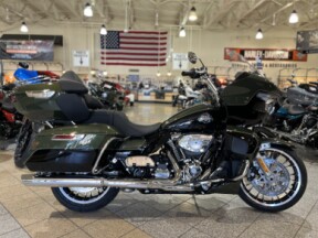 FLTRXL 2026 Road Glide Limited thumb 3