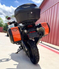2021 Harley-Davidson® Pan America™ 1250 Special RA1250S thumb 1