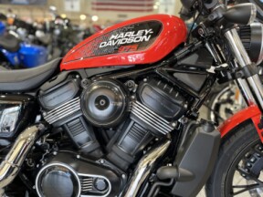 RH975 2026 Nightster® thumb 2