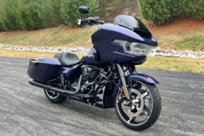 2026 Harley-Davidson® Road Glide® FLTRX thumb 1