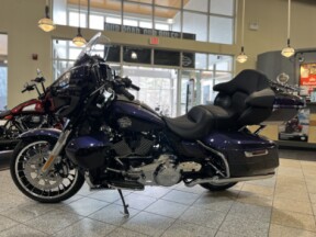 FLHXL 2026 Street Glide Limited thumb 0