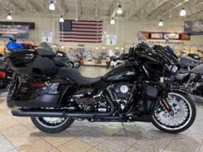 FLHXL 2026 Street Glide Limited thumb 3