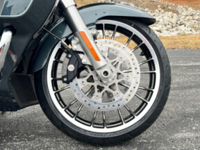 FLTRXL 2026 Road Glide Limited thumb 2