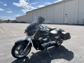 2009 Suzuki M90 Boulevard thumb 1