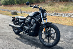 RH975 2026 Nightster® thumb 1