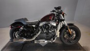 2021 Harley-Davidson® Forty-Eight® XL 1200X