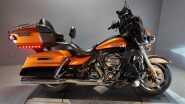 2014 Harley-Davidson® Ultra Limited FLHTK