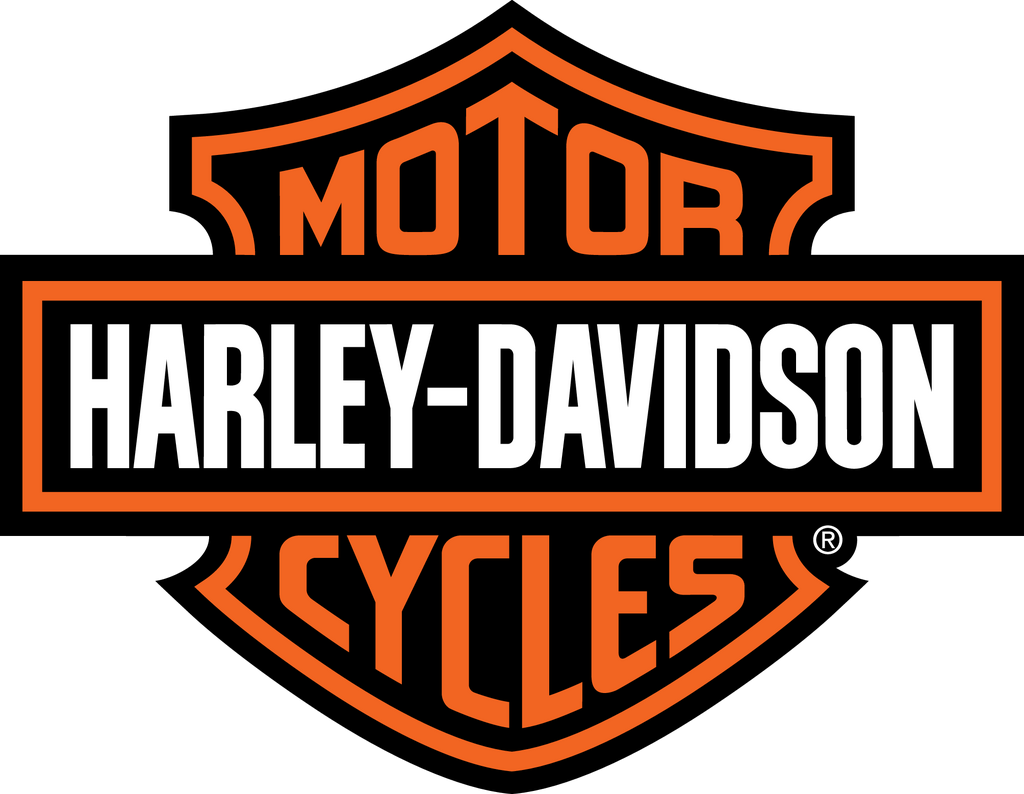Harley-Davidson® Amman logo