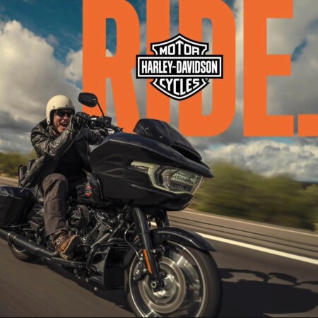 RIDE
