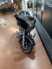 FLHXS 2021 Street Glide® Special thumb 1