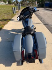 FLHX 2026 Street Glide® thumb 2