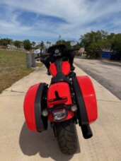 FXLRST 2026 Low Rider® ST thumb 2