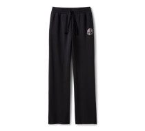Women's Willie G Skull Bling Pant - Harley Black
