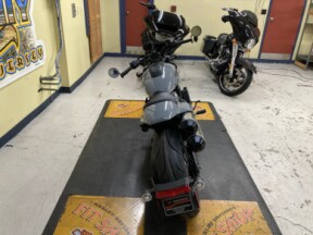 2026 Harley-Davidson® Sportster® S Dark Billiard Gray Black Trim thumb 0