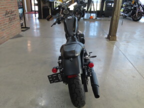 2019 Harley-Davidson® Iron 883™ XL 883N thumb 0