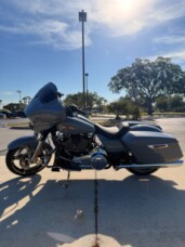 FLHX 2026 Street Glide® thumb 0