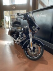 FLHXS 2021 Street Glide® Special thumb 2