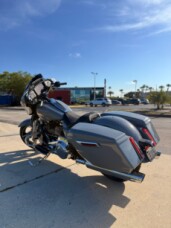 FLHX 2026 Street Glide® thumb 1